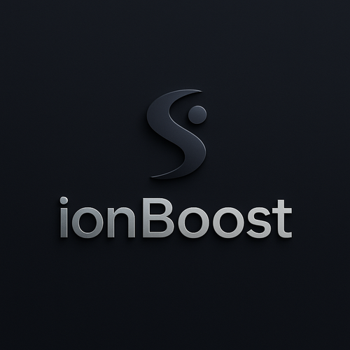 ionBoost
